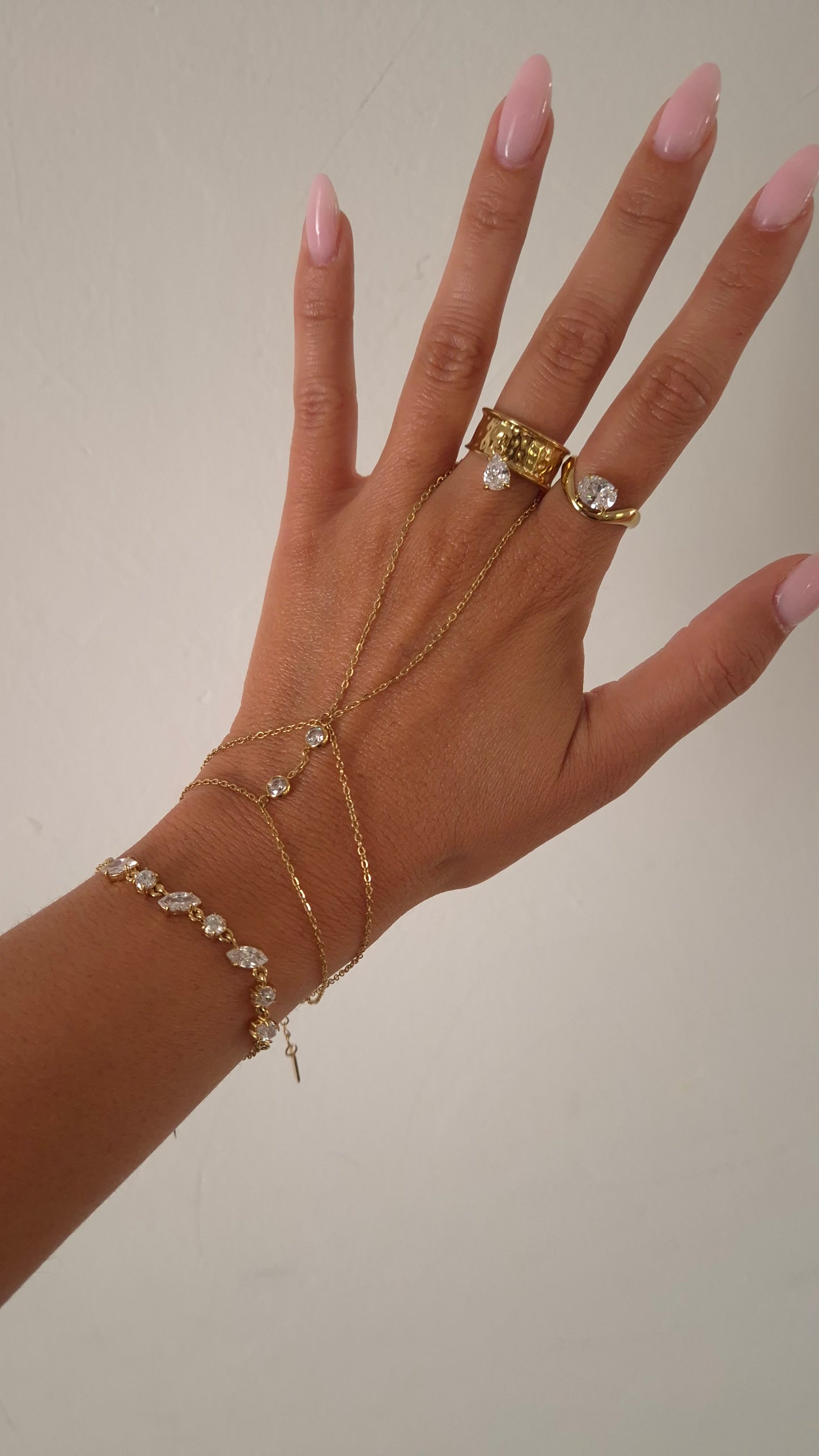 Bracelet Shanone