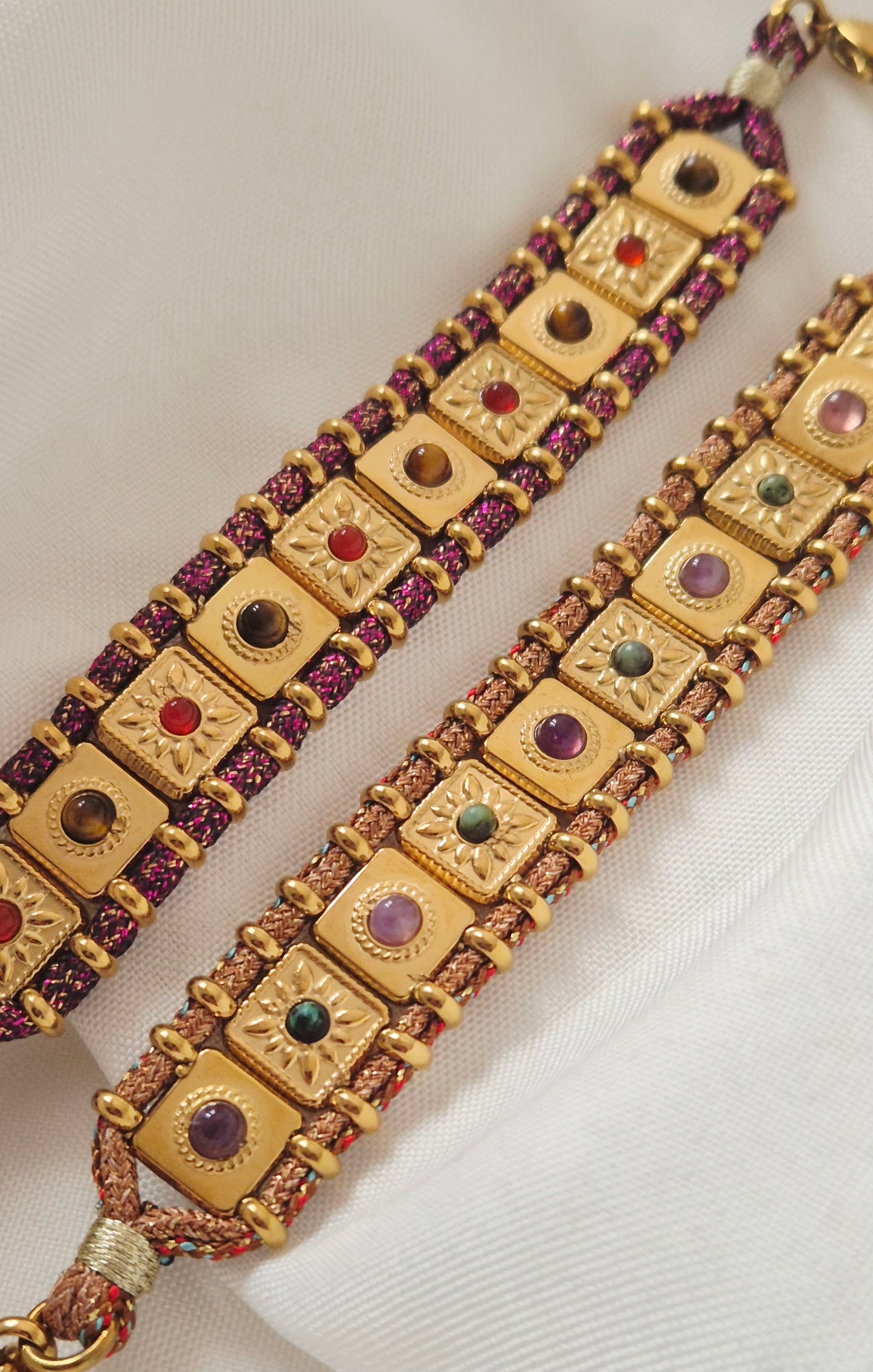 Bracelet Elmyra