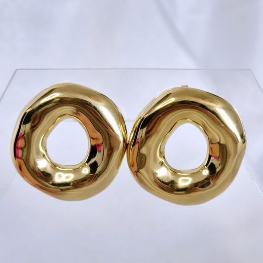 Boucles d’oreilles Olympéa