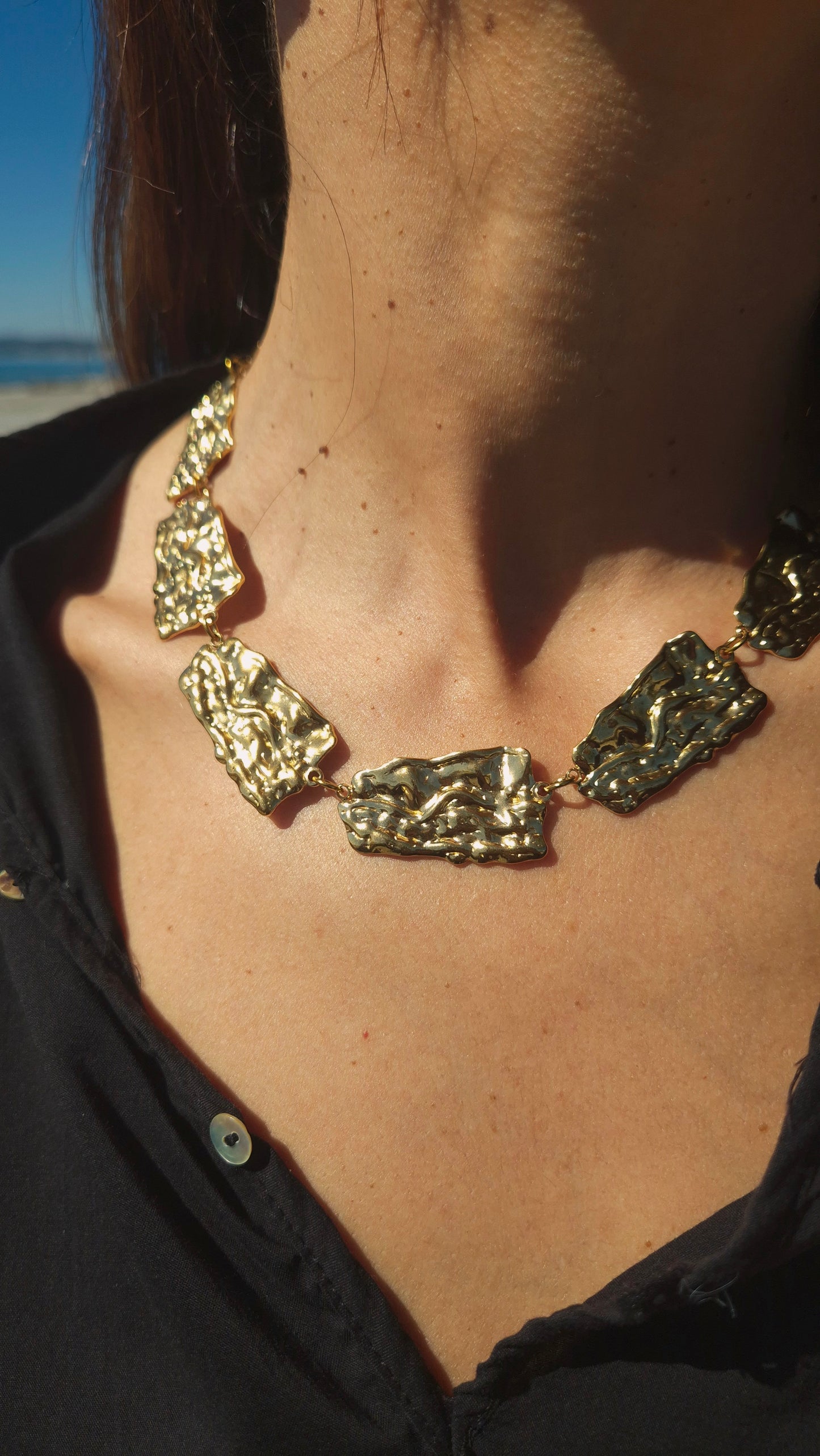 Collier Yrène
