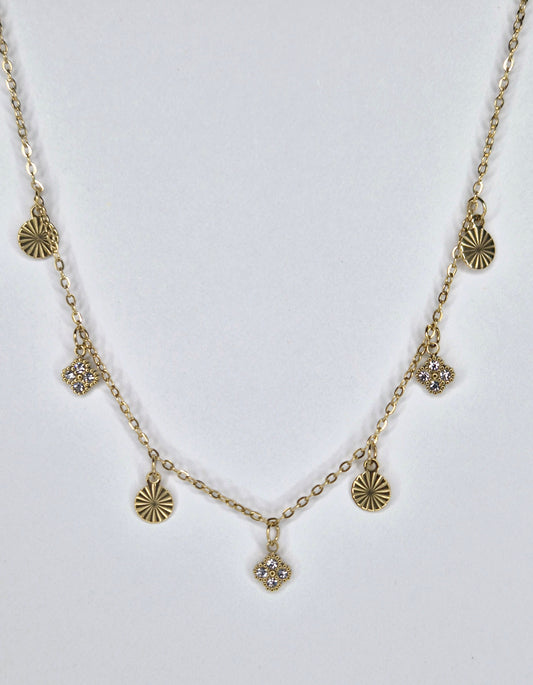 Collier Agata