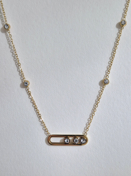 Collier Mégane