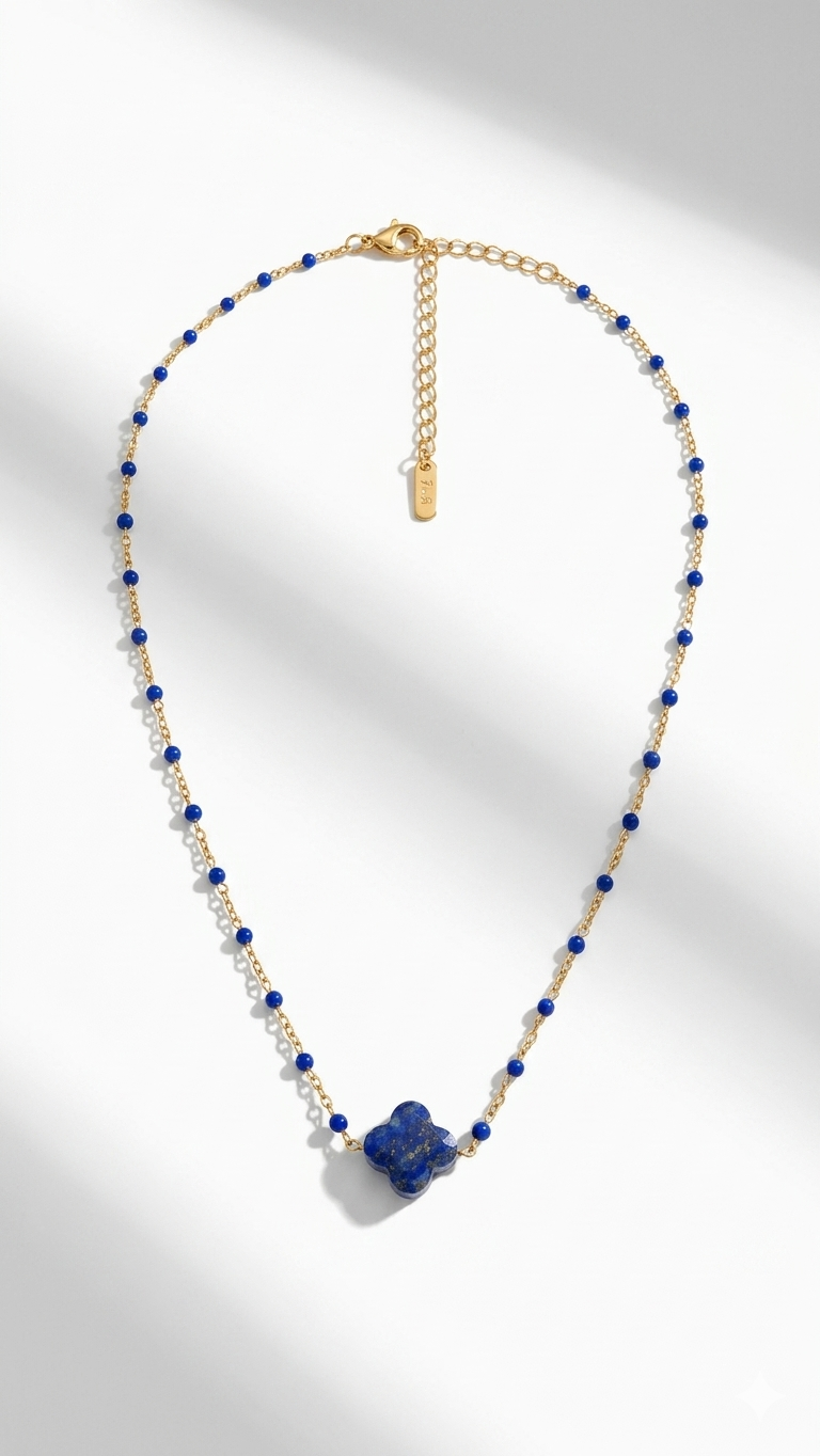 Collier Vertus